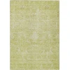 Addison Rugs Chantille Green ACN1083 9ft. x 12ft. Rect. Rug