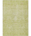 Addison Rugs Chantille Green ACN1083 8ft. x 10ft. Rect. Rug