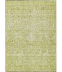 Addison Rugs Chantille Green ACN1083 8ft. x 10ft. Rect. Rug