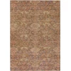 Addison Rugs Chantille Brown ACN1084 5ft. x 7ft.6in. Rect. Rug
