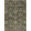 Addison Rugs Chantille Gray ACN1084 5ft. x 7ft.6in. Rect. Rug