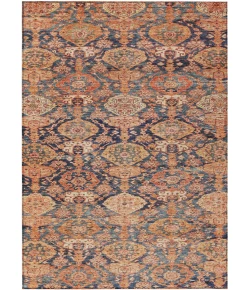 Addison Rugs Chantille Orange ACN1084 5ft. x 7ft.6in. Rect. Rug