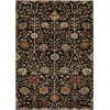 Addison Rugs Chantille Black ACN1085 8ft. x 10ft. Rect. Rug