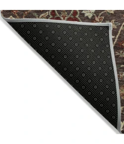 Addison Rugs Chantille Brown ACN1085 9ft. x 12ft. Rect. Rug