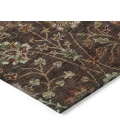 Addison Rugs Chantille Brown ACN1085 8ft. x 10ft. Rect. Rug