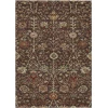 Addison Rugs Chantille Brown ACN1085 8ft. x 10ft. Rect. Rug