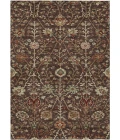 Addison Rugs Chantille Brown ACN1085 8ft. x 10ft. Rect. Rug