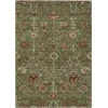 Addison Rugs Chantille Green ACN1085 8ft. x 10ft. Rect. Rug