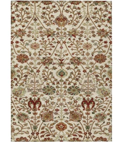 Addison Rugs Chantille Ivory ACN1085 9ft. x 12ft. Rect. Rug