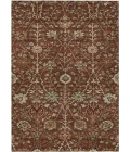 Addison Rugs Chantille Orange ACN1085 8ft. x 10ft. Rect. Rug