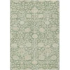Addison Rugs Chantille Green ACN1086 5ft. x 7ft.6in. Rect. Rug