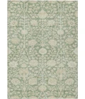 Addison Rugs Chantille Green ACN1086 9ft. x 12ft. Rect. Rug