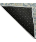Addison Rugs Chantille Blue ACN1086 5ft. x 7ft.6in. Rect. Rug