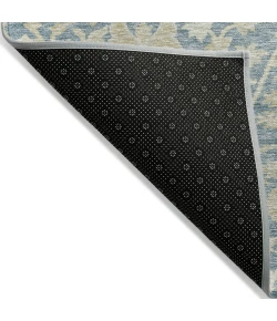 Addison Rugs Chantille Blue ACN1086 5ft. x 7ft.6in. Rect. Rug