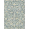 Addison Rugs Chantille Blue ACN1086 9ft. x 12ft. Rect. Rug