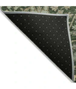 Addison Rugs Chantille Green ACN1087 5ft. x 7ft.6in. Rect. Rug