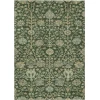 Addison Rugs Chantille Green ACN1087 8ft. x 10ft. Rect. Rug