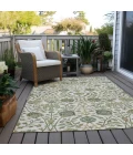 Addison Rugs Chantille Ivory ACN1087 8ft. x 10ft. Rect. Rug