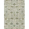 Addison Rugs Chantille Ivory ACN1087 5ft. x 7ft.6in. Rect. Rug