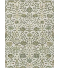 Addison Rugs Chantille Ivory ACN1087 8ft. x 10ft. Rect. Rug