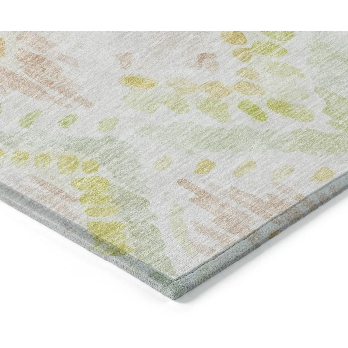 Addison Rugs Chantille Pink ACN1088 8ft. x 10ft. Rect. Rug