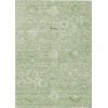 Addison Rugs Chantille Green ACN1089 5ft. x 7ft.6in. Rect. Rug