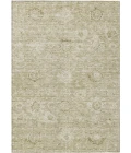 Addison Rugs Chantille Brown ACN1089 5ft. x 7ft.6in. Rect. Rug