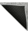 Addison Rugs Chantille Gray ACN1089 8ft. x 10ft. Rect. Rug