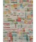 Addison Rugs Chantille Orange ACN1090 8ft. x 10ft. Rect. Rug