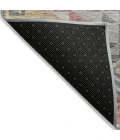 Addison Rugs Chantille Gray ACN1091 9ft. x 12ft. Rect. Rug