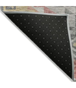 Addison Rugs Chantille Gray ACN1091 8ft. x 10ft. Rect. Rug