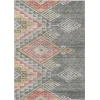 Addison Rugs Chantille Gray ACN1091 8ft. x 10ft. Rect. Rug