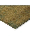 Addison Rugs Chantille Orange ACN1093 5ft. x 7ft.6in. Rect. Rug