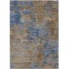Addison Rugs Chantille Blue ACN1093 5ft. x 7ft.6in. Rect. Rug