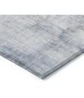 Addison Rugs Chantille Blue ACN1095 5ft. x 7ft.6in. Rect. Rug