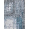 Addison Rugs Chantille Blue ACN1095 5ft. x 7ft.6in. Rect. Rug