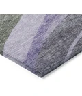 Addison Rugs Chantille Green ACN1098 8ft. x 10ft. Rect. Rug