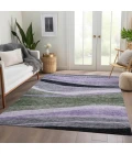 Addison Rugs Chantille Green ACN1098 8ft. x 10ft. Rect. Rug