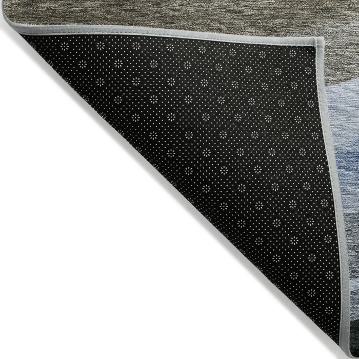 Addison Rugs Chantille Brown ACN1098 8ft. x 10ft. Rect. Rug
