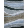 Addison Rugs Chantille Brown ACN1098 8ft. x 10ft. Rect. Rug