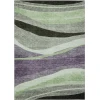 Addison Rugs Chantille Purple ACN1098 8ft. x 10ft. Rect. Rug