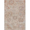 Addison Rugs Chantille Orange ACN1102 5ft. x 7ft.6in. Rect. Rug