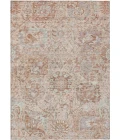 Addison Rugs Chantille Orange ACN1102 8ft. x 10ft. Rect. Rug