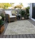 Addison Rugs Chantille Ivory ACN1102 9ft. x 12ft. Rect. Rug