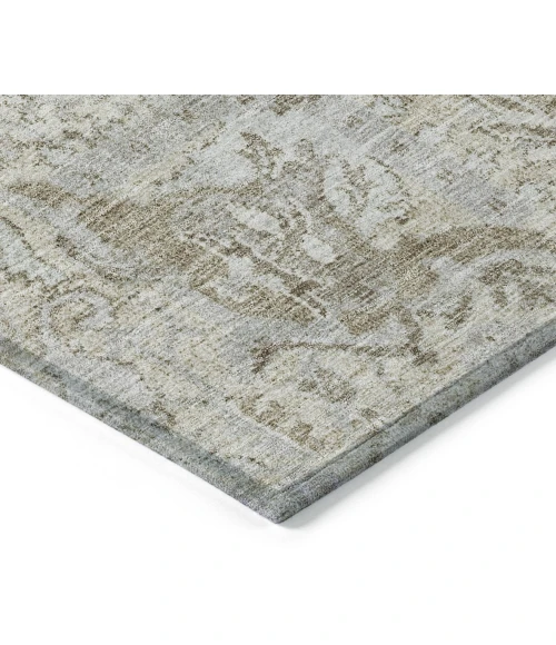Addison Rugs Chantille Ivory ACN1102 9ft. x 12ft. Rect. Rug