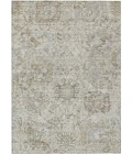 Addison Rugs Chantille Ivory ACN1102 9ft. x 12ft. Rect. Rug