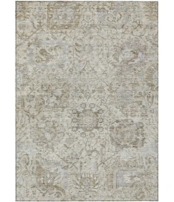 Addison Rugs Chantille Ivory ACN1102 9ft. x 12ft. Rect. Rug