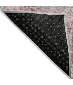 Addison Rugs Chantille Pink ACN1102 5ft. x 7ft.6in. Rect. Rug