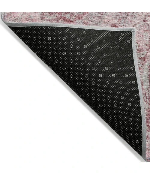 Addison Rugs Chantille Pink ACN1102 8ft. x 10ft. Rect. Rug