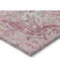 Addison Rugs Chantille Pink ACN1102 8ft. x 10ft. Rect. Rug
